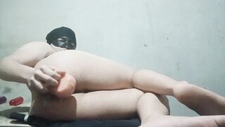 I enjoyed it very much.