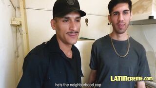 We Have Similar Everything, Should We Compare Cocks?