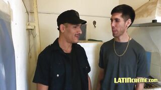 We Have Similar Everything, Should We Compare Cocks?