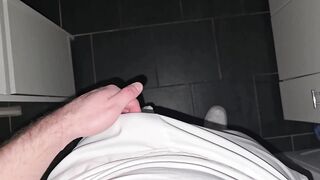 PhantomGentX Secret! Dominant Master Demands to Watch & Swallow his Massive Load