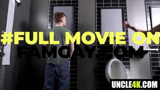 What are you staring at Angel Elias, Ezrah Mahomes