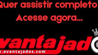 The Powers of the Super Big Gay Butt