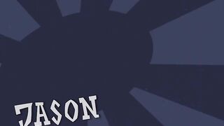 Fucking the Gay Guy in the Jungle Cabin