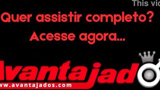 Fucking the Gay Guy in the Jungle Cabin