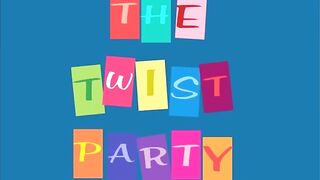 Gay Orgasm Party with Well-Endowed Men