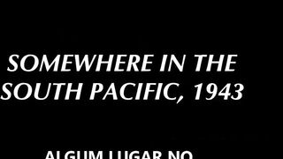 There's gay sex in the jungle in the army.