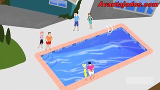 My coworkers are gay.