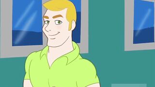 My coworkers are gay. - 4 image