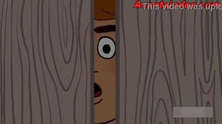 My coworkers are gay.