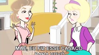 Orgy at Home with Gay Twinks