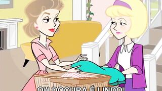 Orgy at Home with Gay Twinks