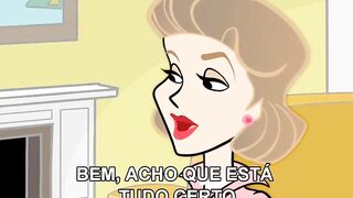 Orgy at Home with Gay Twinks