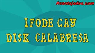 Ifoode Gay the Delivery Man Eater - 1 image