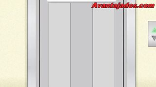 Ifoode Gay the Delivery Man Eater - 2 image