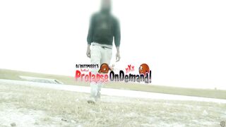 I'm not gay! Says Black twink who spreads his whole asshole for views - Starring DJ ButtPussy