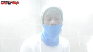 Twink want to do some big dick gangbang scenes - DJ ButtPussy