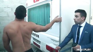 Got Milk – Dato Foland Josh Milk — Free Gay porn