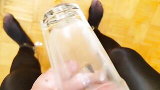 I m openly what I am : old kinky gay.