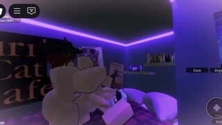 Femboy roblox gay - 10 image