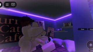 Femboy roblox gay