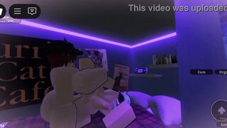 Femboy roblox gay