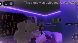 Femboy roblox gay - 5 image