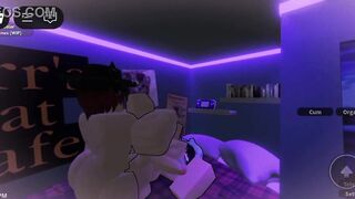 Femboy roblox gay - 9 image