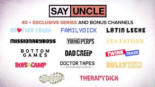 Muscular Stud Jax Thirio Craves Inexperienced Twink And Pounds His Virgin Asshole - SayUncle