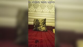 Smell the juicy, thick ass of a Russian gay man!