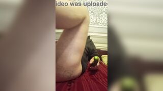 Smell the juicy, thick ass of a Russian gay man!