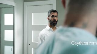 The Ego and the Twink - Cole Connor, Adam Ramzi