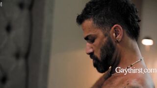 The Ego and the Twink - Cole Connor, Adam Ramzi