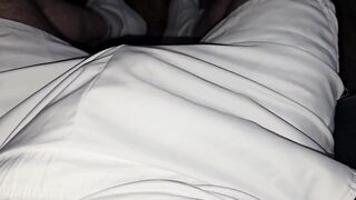 Sizzling Edge Jerk Off by PhantomGentX! Pounds Huge Dick in Fierce Countdown