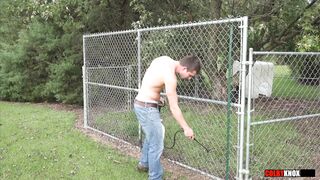 Superman and the Twink My Hero - 1 image