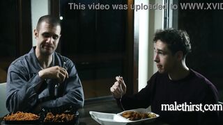 Handy Man Seduces Twink Stuck Up On His Ex | MaleThirst