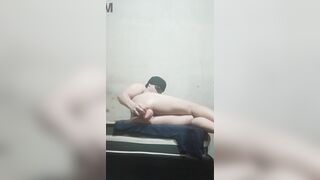 Anal training - 8 image