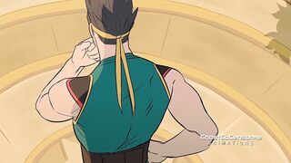 spiderman fucking gay sex