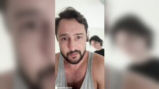 Twink and Daddy - 2 image