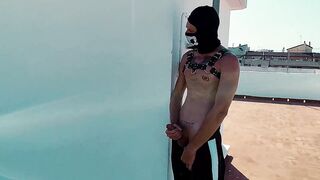 From Twink to Kink!!! RAW, BRUTAL & UNTAMED KINK - 2 image