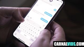 Brotherly love Tape 1 understanding brother Dolf Dietrich, Jax Thirio - 1 image