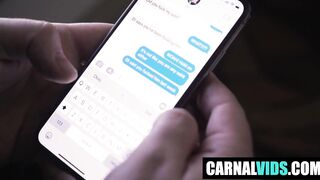 Brotherly love Tape 1 understanding brother Dolf Dietrich, Jax Thirio - 3 image