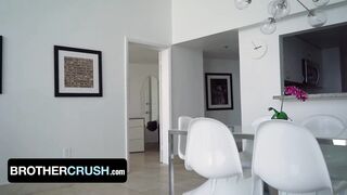 Twink With Blue Balls Ends Up With Red Hole - 2 image