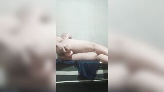 Putting 30cm in the ass very tasty