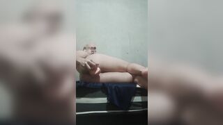 Putting 30cm in the ass very tasty