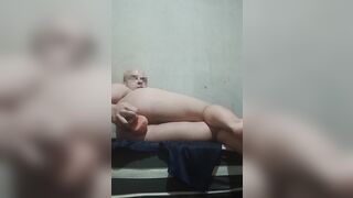 Putting 30cm in the ass very tasty