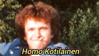 Homo Kotilainen - Oct 11, 2025 - 2 image