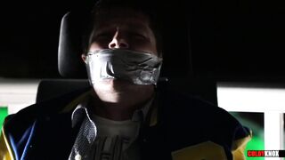 Scream Parody - 4 image