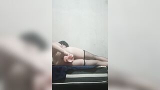 Hot anal from a gay guy