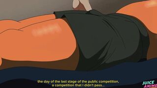 HOSTEL 02 FULL EPISODE - VIRGIN TWINK WANTING DADDY BEAR - HENTAI ANIME YAOI