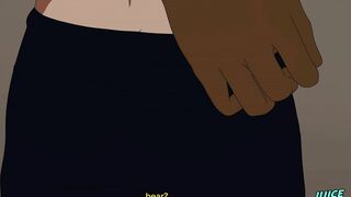 HOSTEL 02 FULL EPISODE - VIRGIN TWINK WANTING DADDY BEAR - HENTAI ANIME YAOI - 10 image